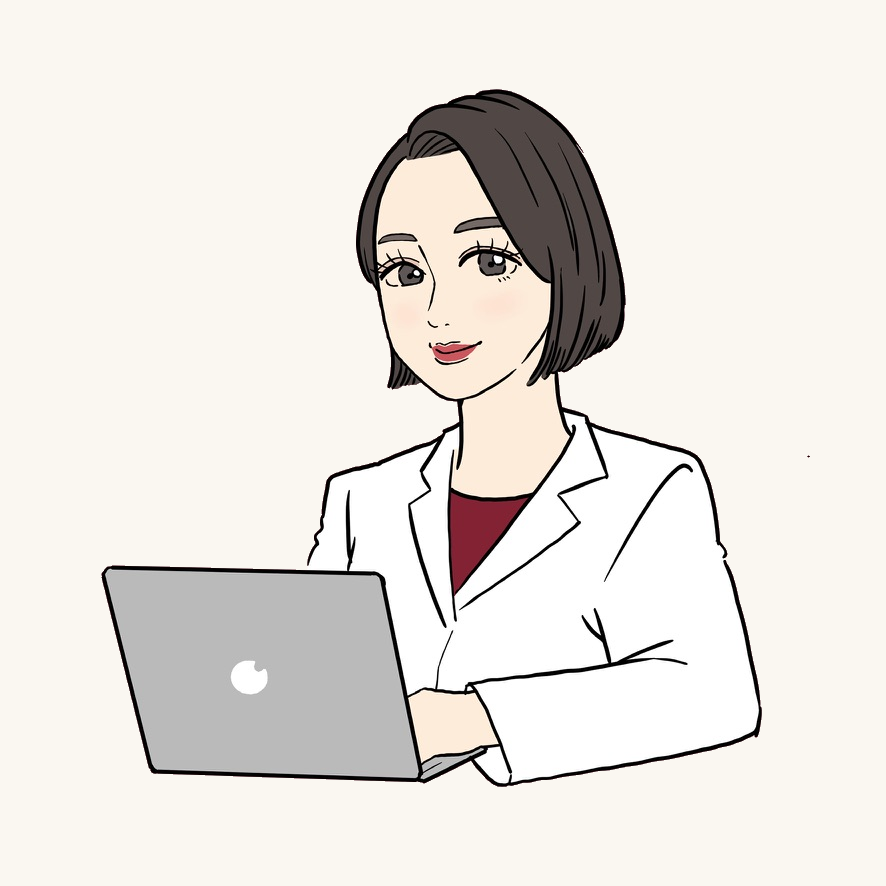 漢方薬剤師・国際中医師 ショウコ